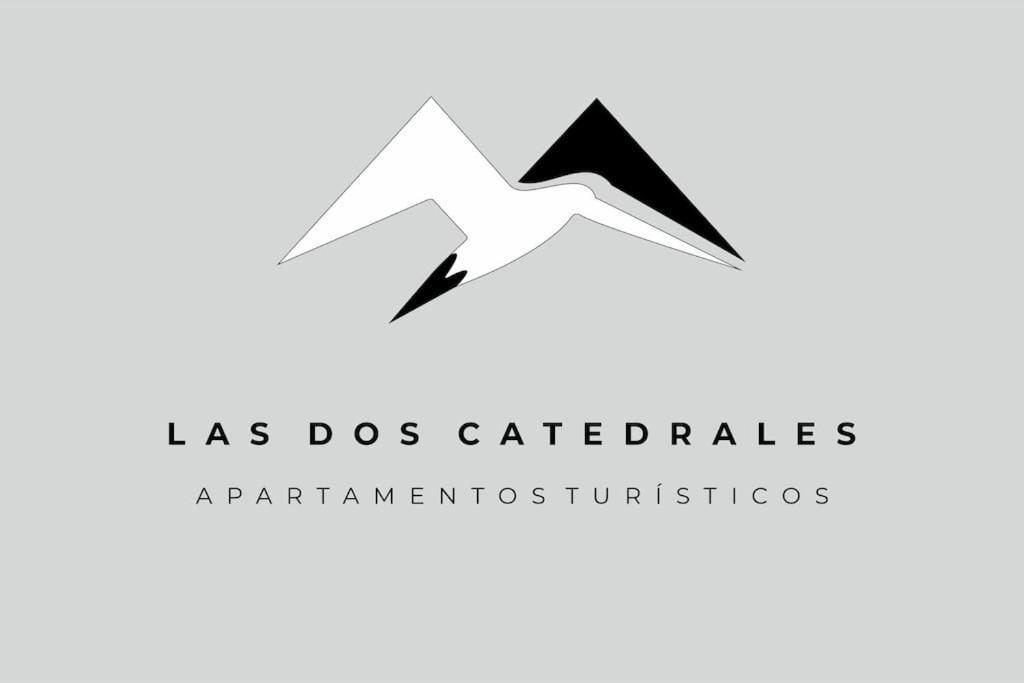 Las Dos Catedrales 2 プラセンシア エクステリア 写真